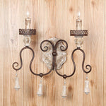 Santa Trinita Sconce - Lamp Outdoor