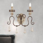 Santa Trinita Sconce - Lamp Outdoor