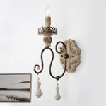Santa Trinita Sconce - Lamp Outdoor