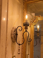 Santa Trinita Sconce - Lamp Outdoor