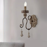 Santa Trinita Sconce - Lamp Outdoor