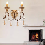 Santa Trinita Sconce - Lamp Outdoor