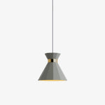 Sash Cement Pendant Light - Lamp Outdoor