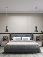 Sash Cement Pendant Light - Lamp Outdoor