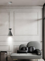 Sash Cement Pendant Light - Lamp Outdoor