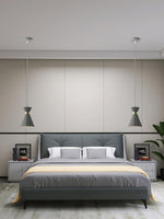 Sash Cement Pendant Light - Lamp Outdoor