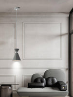 Sash Cement Pendant Light - Lamp Outdoor