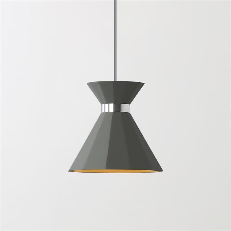Sash Cement Pendant Light - Lamp Outdoor
