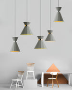 Sash Cement Pendant Light - Lamp Outdoor