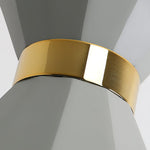 Sash Cement Pendant Light - Lamp Outdoor