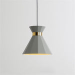 Sash Cement Pendant Light - Lamp Outdoor