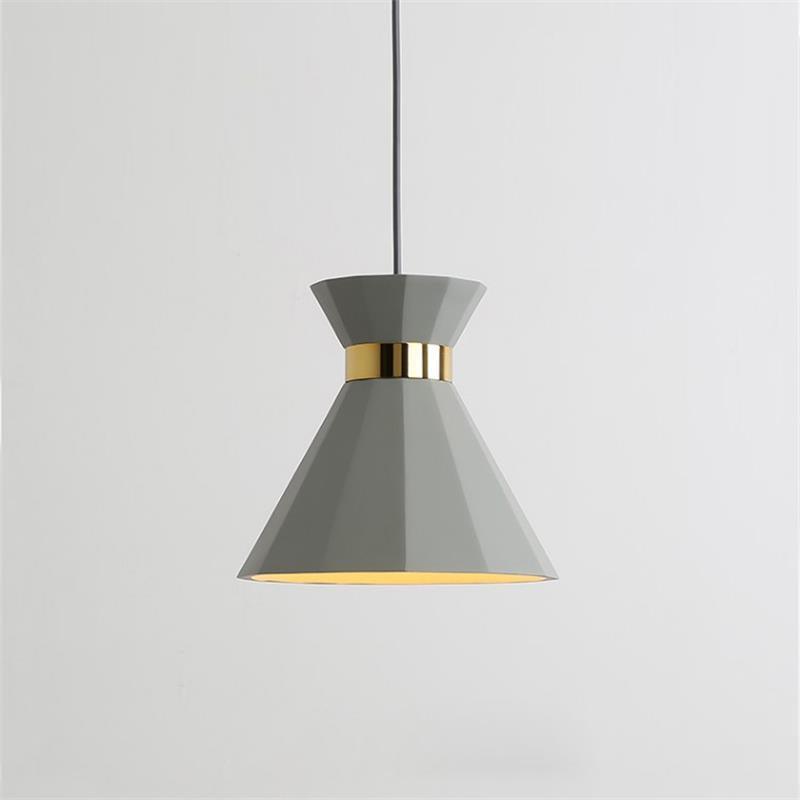 Sash Cement Pendant Light - Lamp Outdoor