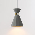 Sash Cement Pendant Light - Lamp Outdoor