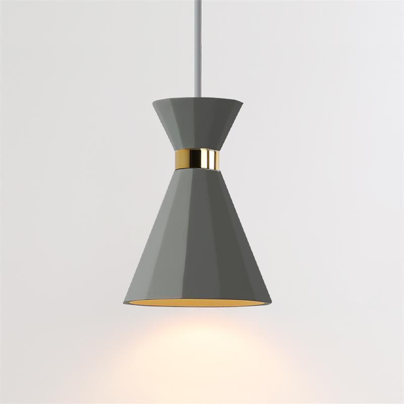 Sash Cement Pendant Light - Lamp Outdoor