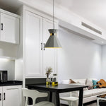 Sash Cement Pendant Light - Lamp Outdoor