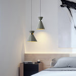 Sash Cement Pendant Light - Lamp Outdoor