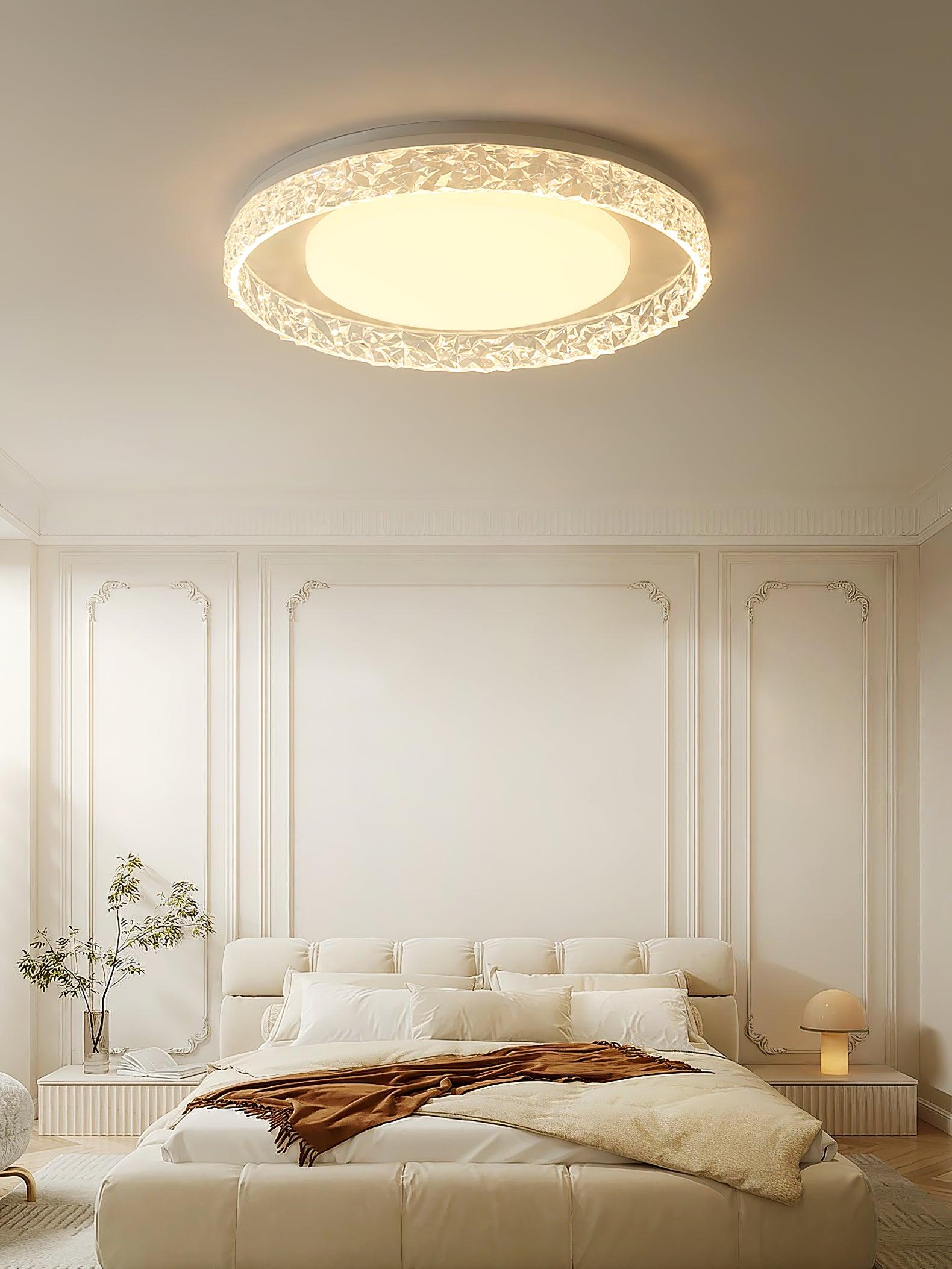 Satco Blink Plus Ceiling Light - Lamp Outdoor