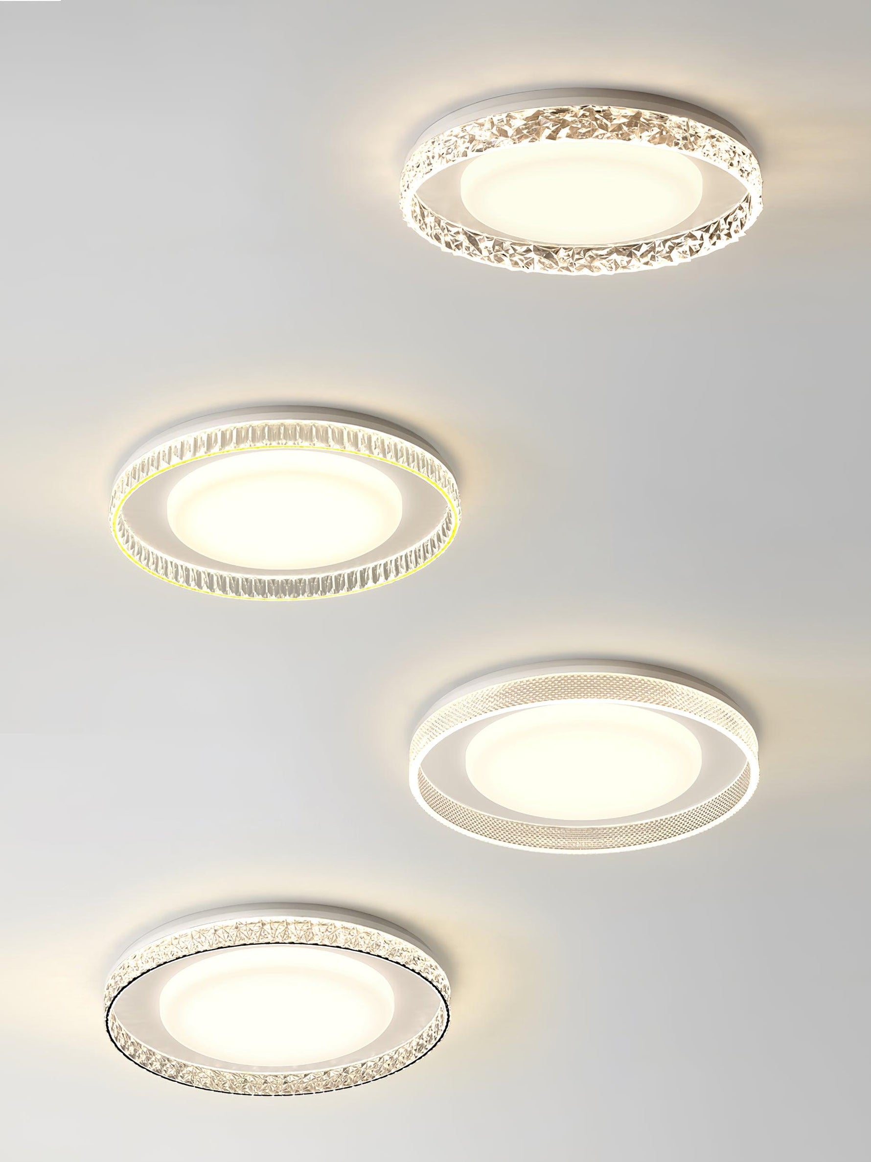 Satco Blink Plus Ceiling Light - Lamp Outdoor