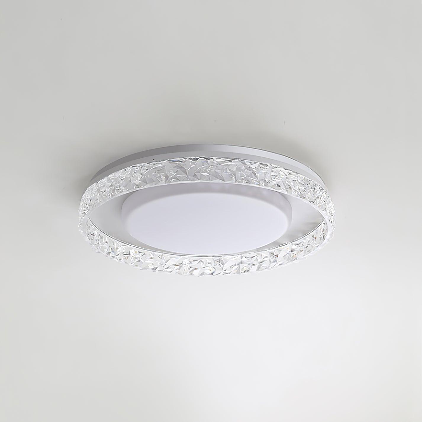 Satco Blink Plus Ceiling Light - Lamp Outdoor