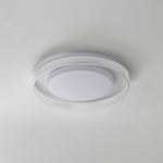 Satco Blink Plus Ceiling Light - Lamp Outdoor