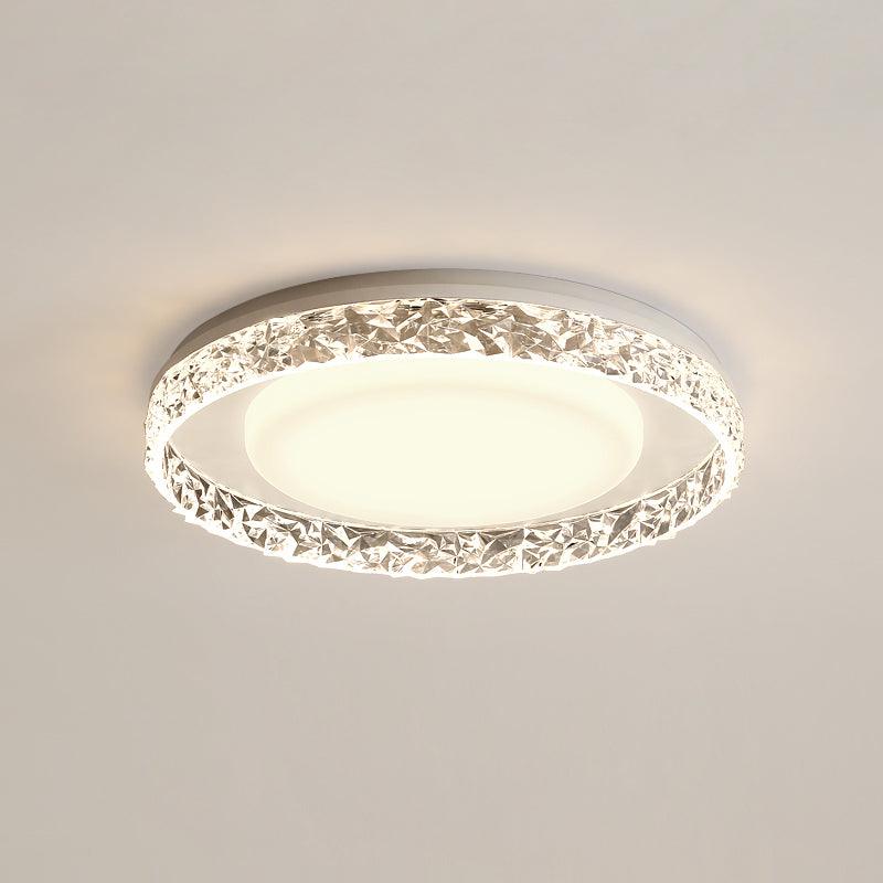 Satco Blink Plus Ceiling Light - Lamp Outdoor