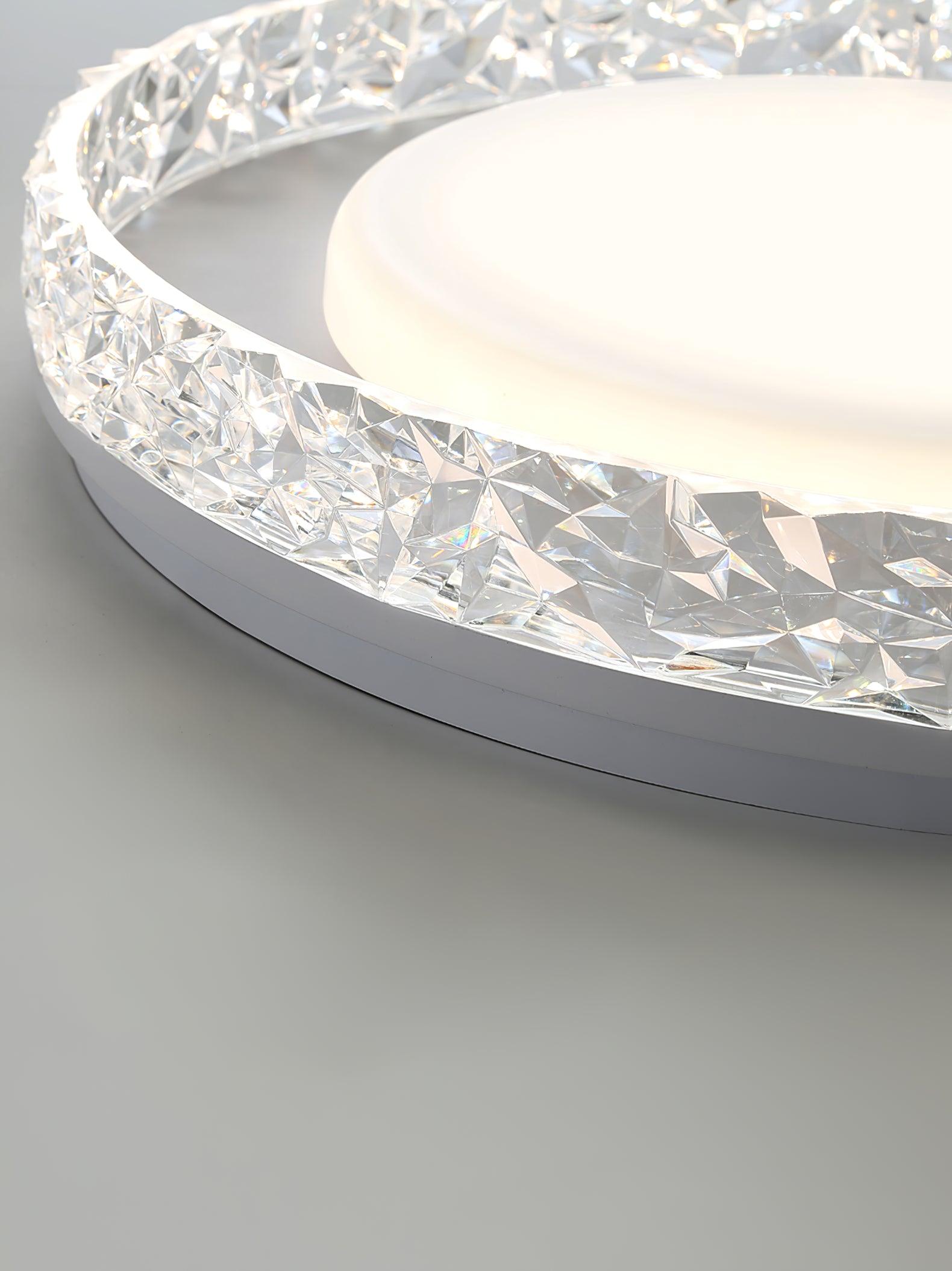 Satco Blink Plus Ceiling Light - Lamp Outdoor