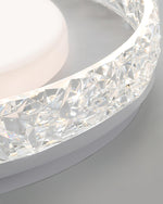Satco Blink Plus Ceiling Light - Lamp Outdoor