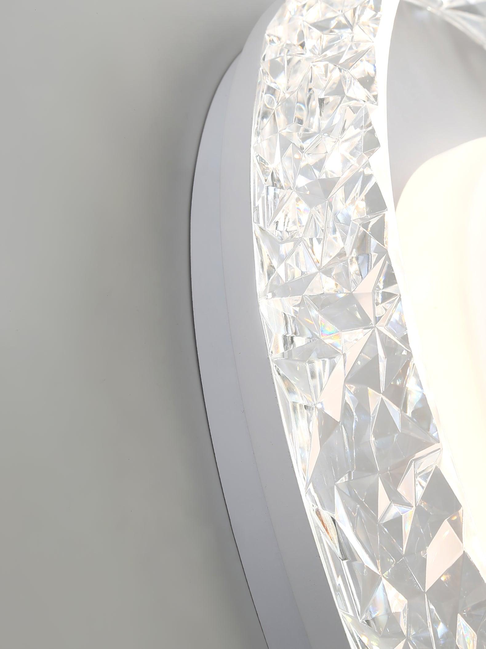 Satco Blink Plus Ceiling Light - Lamp Outdoor