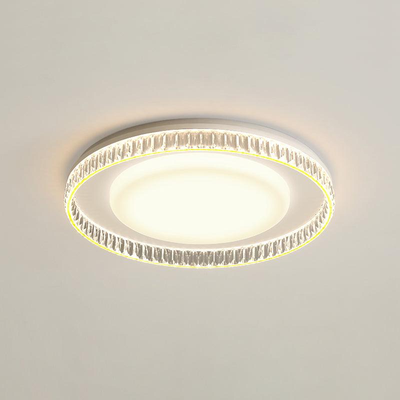 Satco Blink Plus Ceiling Light - Lamp Outdoor