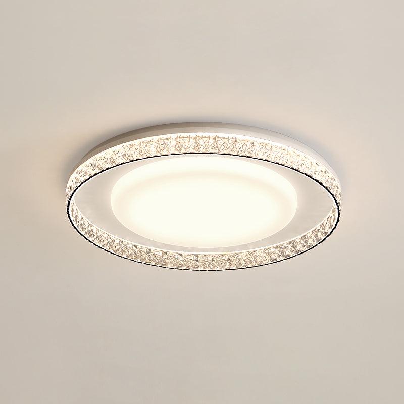 Satco Blink Plus Ceiling Light - Lamp Outdoor