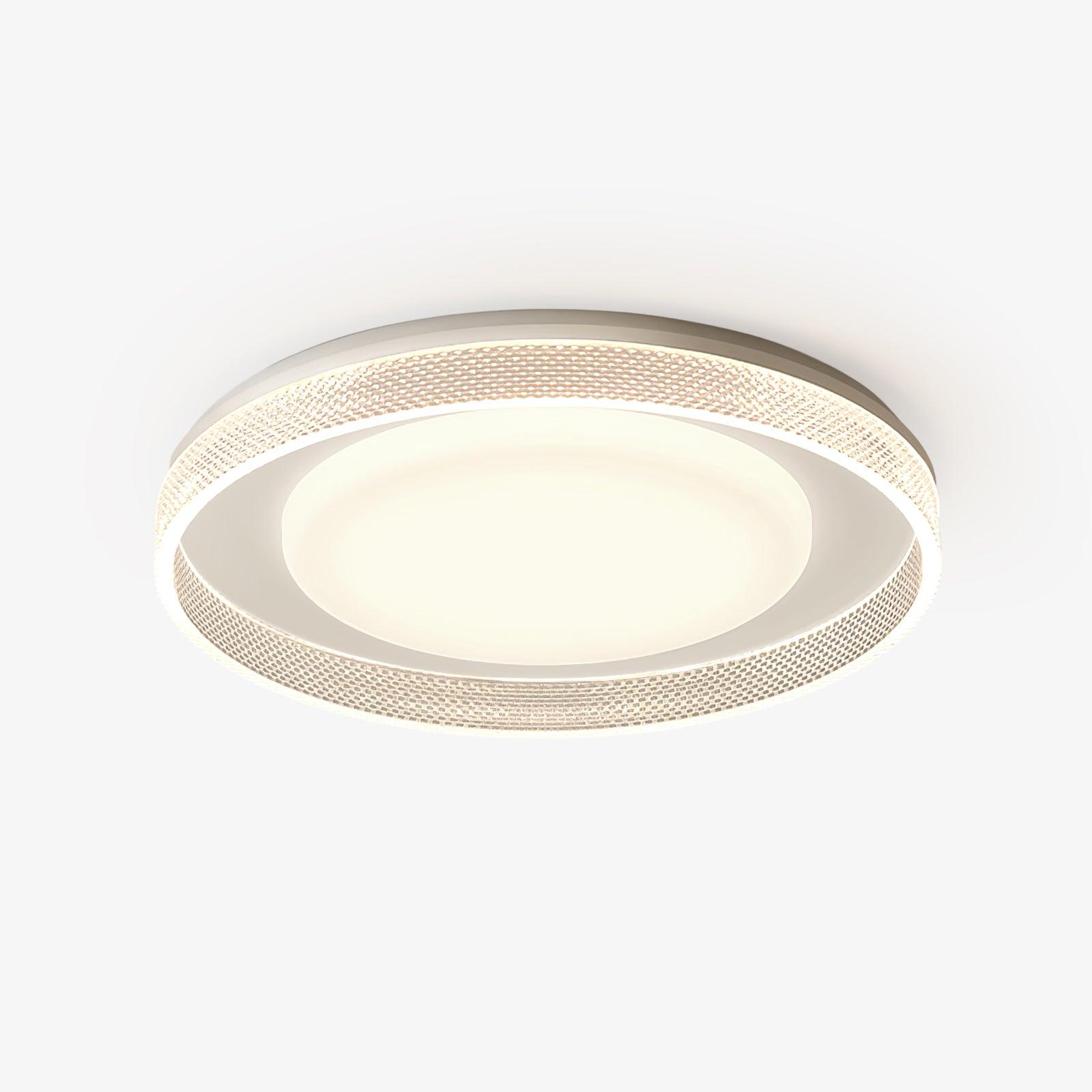 Satco Blink Plus Ceiling Light - Lamp Outdoor