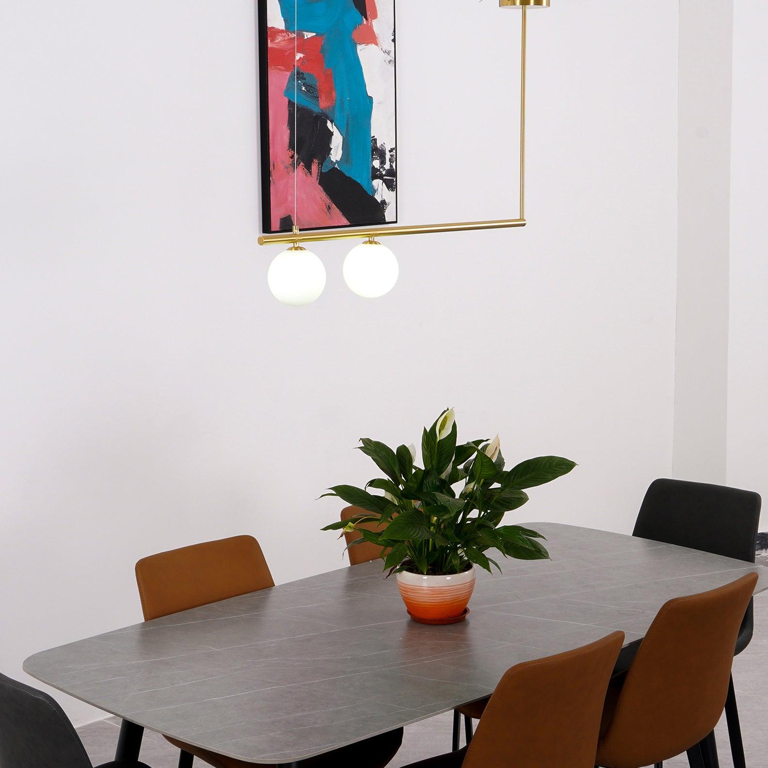 Satellite Ceiling Pendant Light - Lamp Outdoor