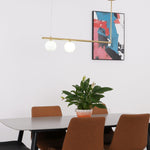 Satellite Ceiling Pendant Light - Lamp Outdoor