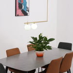 Satellite Ceiling Pendant Light - Lamp Outdoor