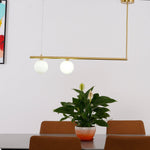 Satellite Ceiling Pendant Light - Lamp Outdoor