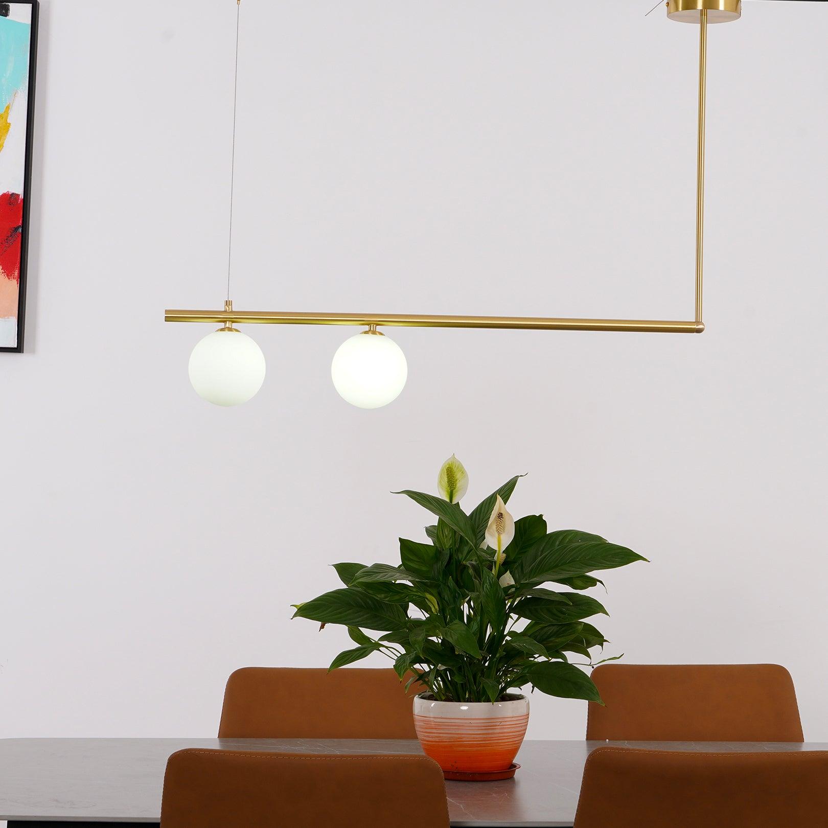 Satellite Ceiling Pendant Light - Lamp Outdoor