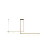 Satellite Ceiling Pendant Light - Lamp Outdoor
