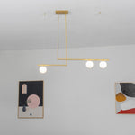 Satellite Ceiling Pendant Light - Lamp Outdoor
