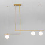 Satellite Ceiling Pendant Light - Lamp Outdoor