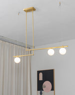 Satellite Ceiling Pendant Light - Lamp Outdoor