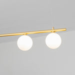 Satellite Ceiling Pendant Light - Lamp Outdoor