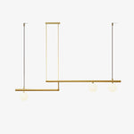 Satellite Ceiling Pendant Light - Lamp Outdoor