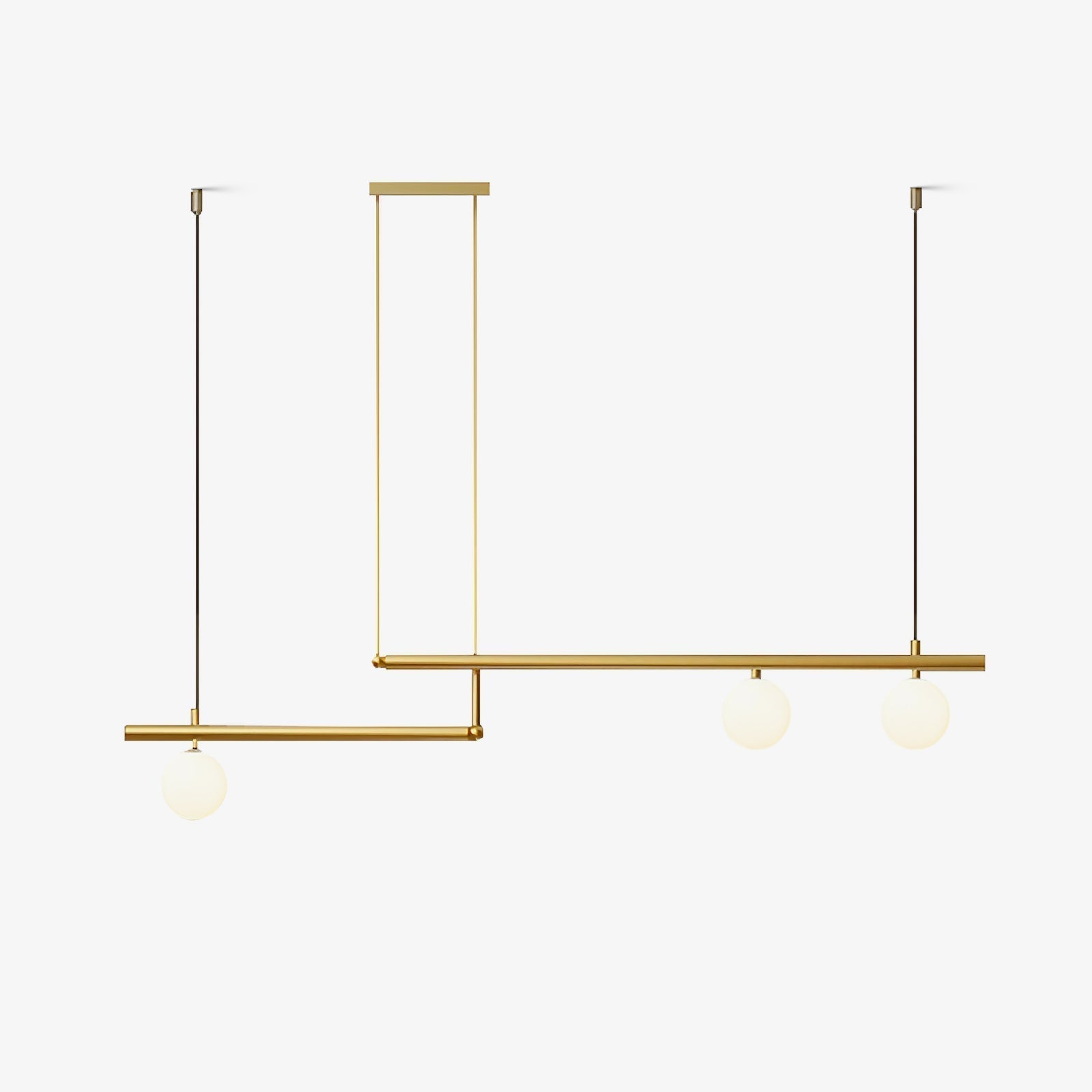 Satellite Ceiling Pendant Light - Lamp Outdoor