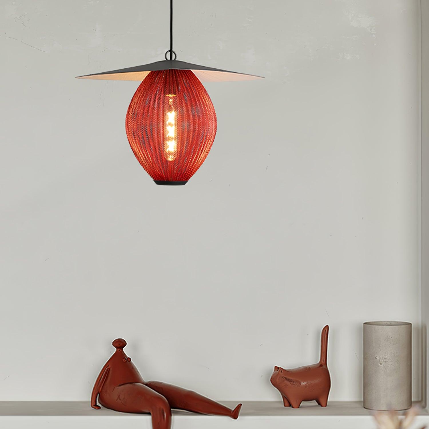 Satellite Pendant Lamp - Lamp Outdoor