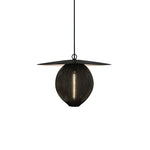 Satellite Pendant Lamp - Lamp Outdoor