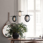 Satellite Pendant Lamp - Lamp Outdoor
