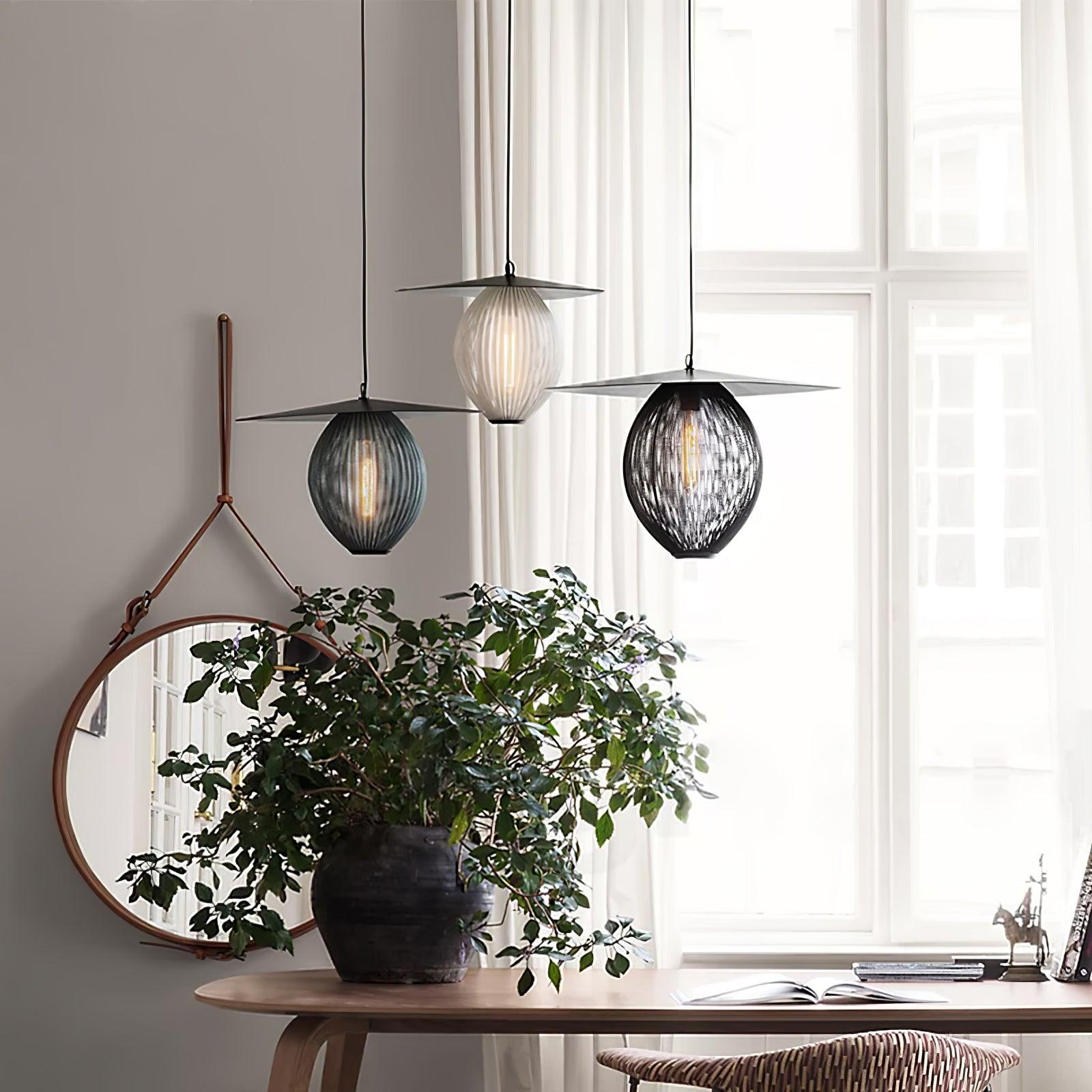 Satellite Pendant Lamp - Lamp Outdoor