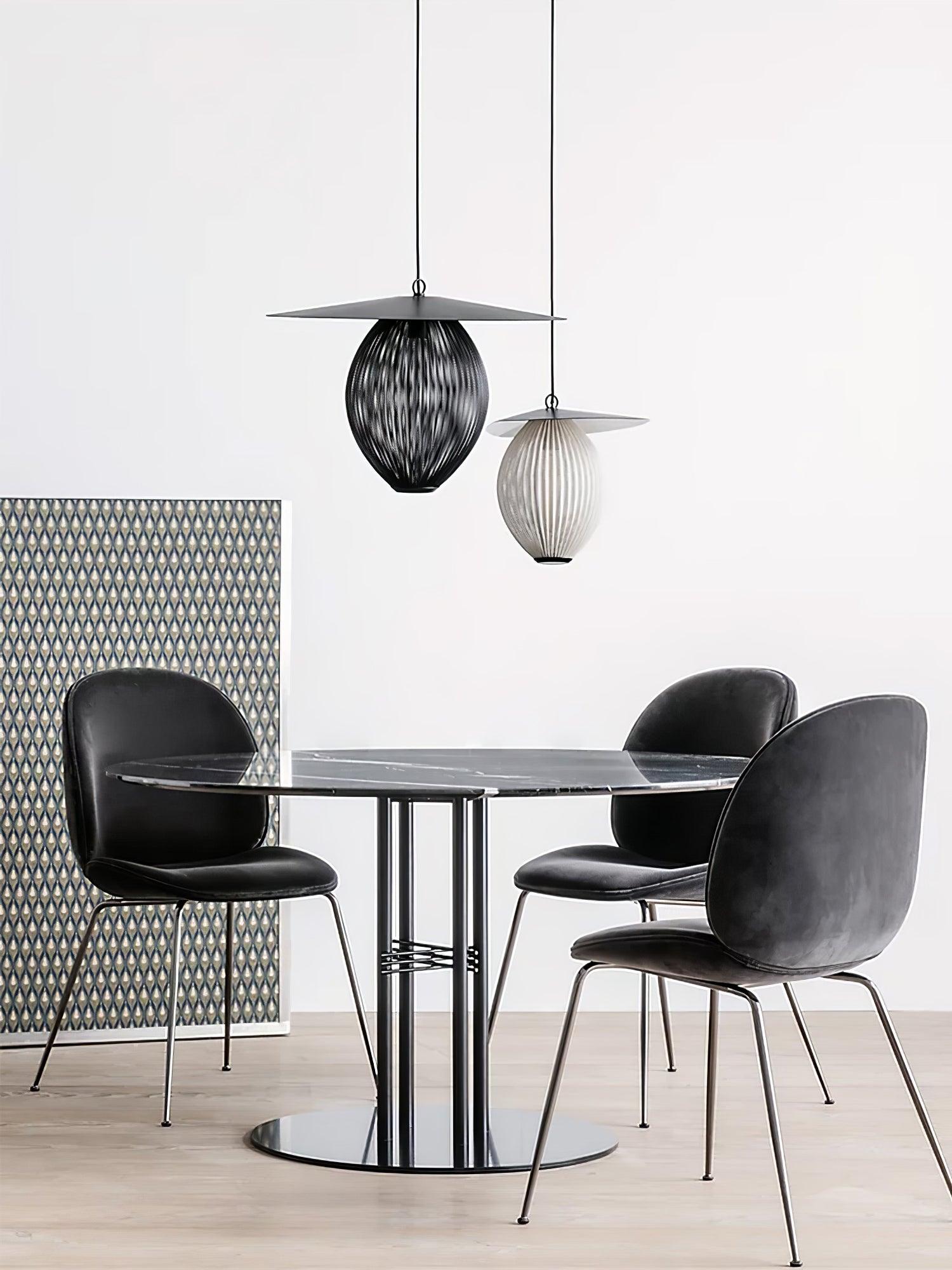 Satellite Pendant Lamp - Lamp Outdoor