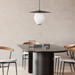 Satellite Pendant Lamp - Lamp Outdoor