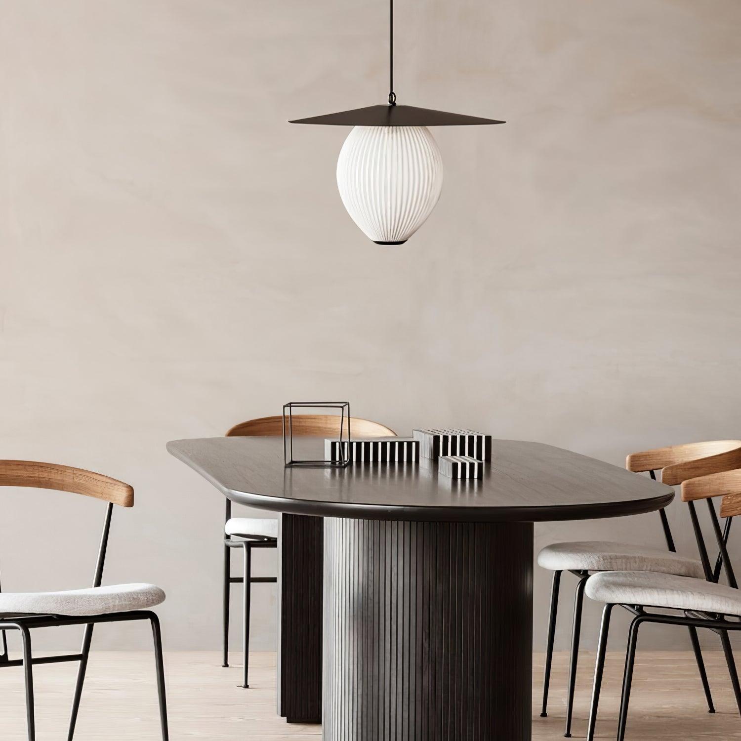 Satellite Pendant Lamp - Lamp Outdoor
